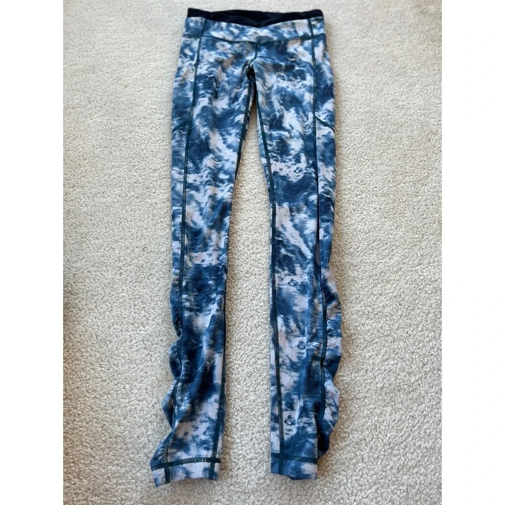 lululemon leggings 4 28